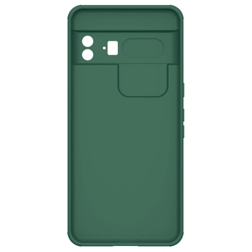 Kup Case Nillkin CamShield Pro Google Pixel 8 Pro grün - NLK1200 - {ean13} - Sklep Home Screen