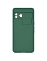 Kup Case Nillkin CamShield Pro Google Pixel 8 Pro grün - NLK1200 - {ean13} - Sklep Home Screen