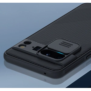 Etui Nillkin CamShield Pro Google Pixel 8 Pro zelený