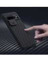 Kup Case Nillkin CamShield Pro Google Pixel 8 Pro grün - NLK1200 - {ean13} - Sklep Home Screen