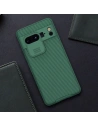 Kup Case Nillkin CamShield Pro Google Pixel 8 Pro grün - NLK1200 - {ean13} - Sklep Home Screen