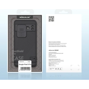 Kup Etui Nillkin CamShield Pro Google Pixel 8 Pro zielony - NLK1200 - {ean13} - Sklep Home Screen