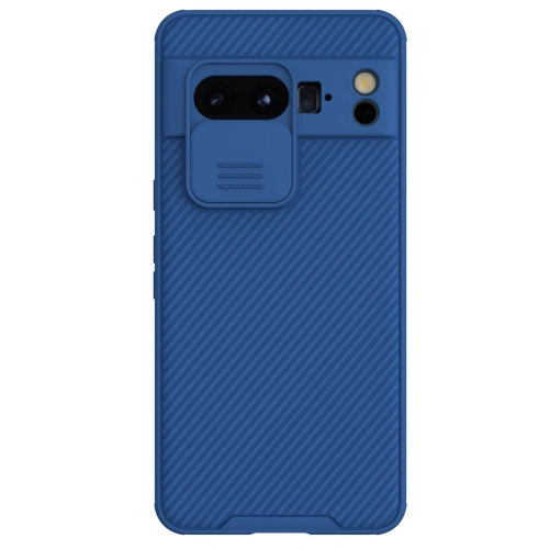 Kup Etui Nillkin CamShield Pro Google Pixel 8 Pro modrý - NLK1201 - {ean13} - Sklep Home Screen