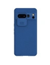 Nillkin CamShield Pro Google Pixel 8 Pro blue