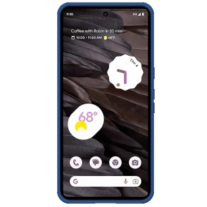 Kup Etui Nillkin CamShield Pro Google Pixel 8 Pro niebieski - NLK1201 - {ean13} - Sklep Home Screen