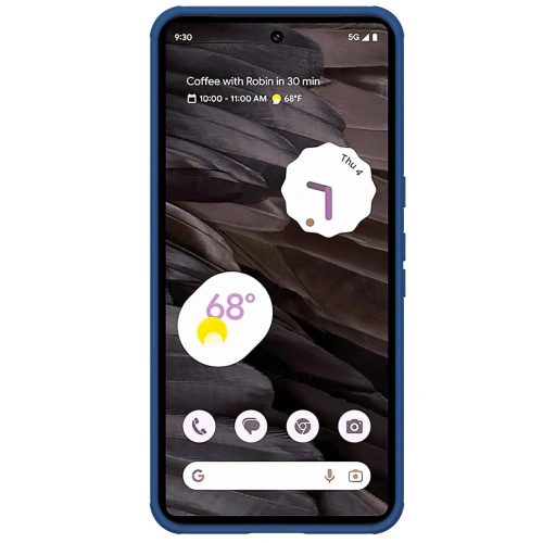 Kup Etui Nillkin CamShield Pro Google Pixel 8 Pro modrý - NLK1201 - {ean13} - Sklep Home Screen