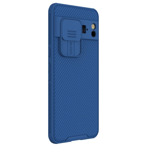 Buy Nillkin CamShield Pro Google Pixel 8 Pro blue - NLK1201 - {ean13} - Home Screen Store Europe