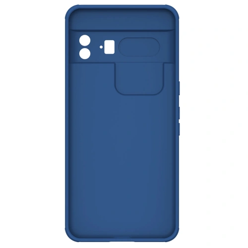 Kup Etui Nillkin CamShield Pro Google Pixel 8 Pro modrý - NLK1201 - {ean13} - Sklep Home Screen