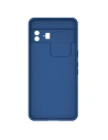 Buy Nillkin CamShield Pro Google Pixel 8 Pro blue - NLK1201 - {ean13} - Home Screen Store Europe