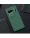 Kup Etui Nillkin CamShield Pro Google Pixel 8 Pro modrý - NLK1201 - {ean13} - Sklep Home Screen