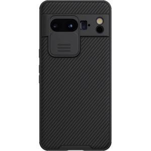 Kup Etui Nillkin CamShield Pro Google Pixel 8 Pro czarny - NLK1202 - {ean13} - Sklep Home Screen