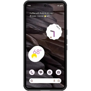 Kup Etui Nillkin CamShield Pro Google Pixel 8 Pro czarny - NLK1202 - {ean13} - Sklep Home Screen