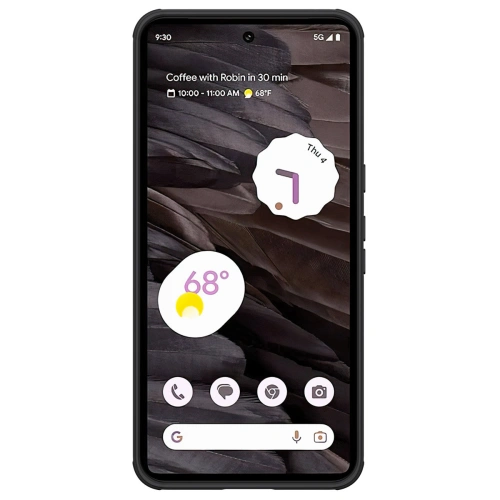 Kup Case Nillkin CamShield Pro Google Pixel 8 Pro schwarz - NLK1202 - {ean13} - Sklep Home Screen