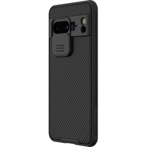 Buy Nillkin CamShield Pro Google Pixel 8 Pro black - NLK1202 - {ean13} - Home Screen Store Europe