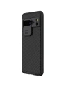 Kup Case Nillkin CamShield Pro Google Pixel 8 Pro schwarz - NLK1202 - {ean13} - Sklep Home Screen