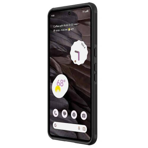 Kup Case Nillkin CamShield Pro Google Pixel 8 Pro schwarz - NLK1202 - {ean13} - Sklep Home Screen