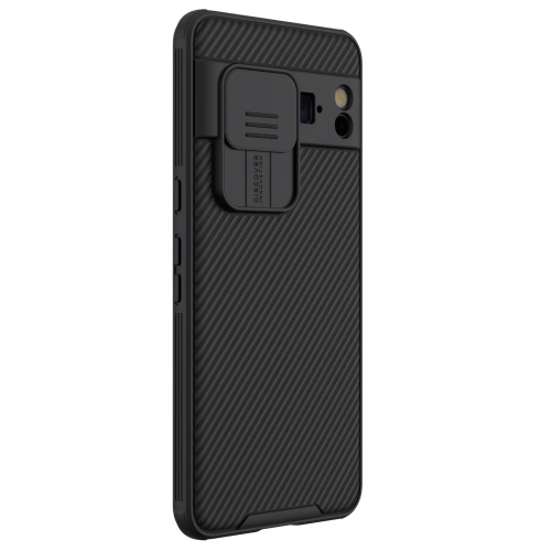 Kup Etui Nillkin CamShield Pro Google Pixel 8 Pro černé - NLK1202 - {ean13} - Sklep Home Screen