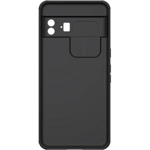 Kup Etui Nillkin CamShield Pro Google Pixel 8 Pro czarny - NLK1202 - {ean13} - Sklep Home Screen