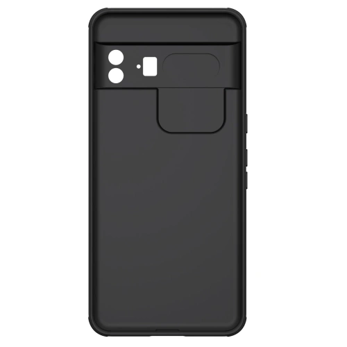 Kup Case Nillkin CamShield Pro Google Pixel 8 Pro schwarz - NLK1202 - {ean13} - Sklep Home Screen