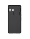 Kup Etui Nillkin CamShield Pro Google Pixel 8 Pro fekete - NLK1202 - {ean13} - Sklep Home Screen