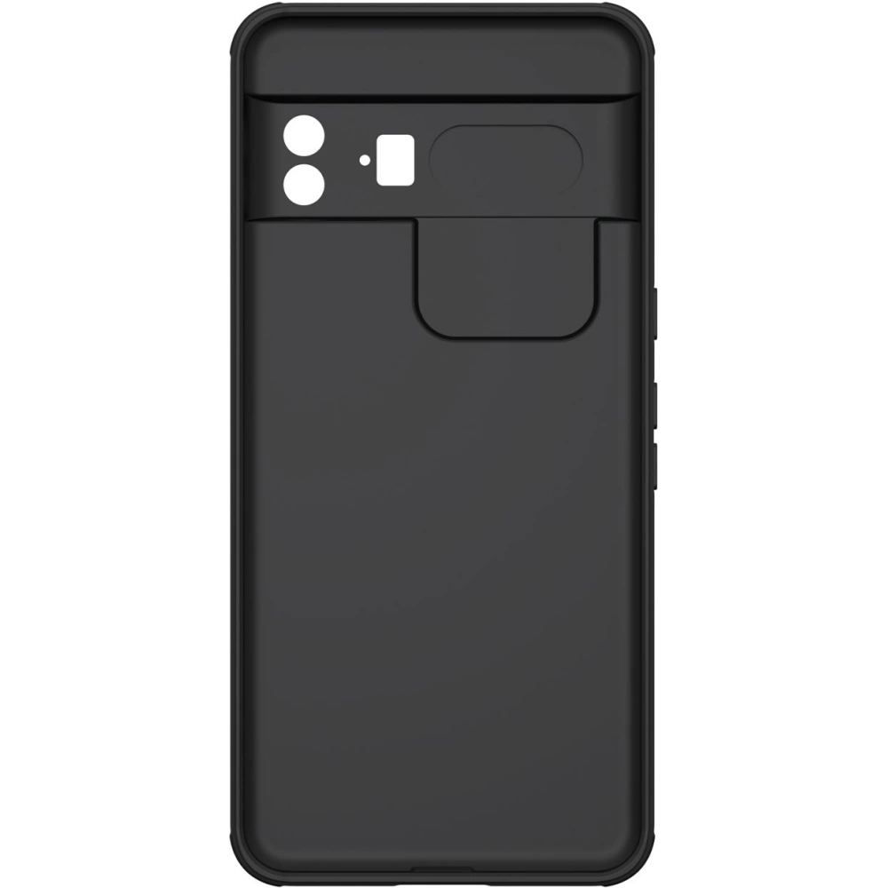 Etui Nillkin CamShield Pro Google Pixel 8 Pro czarny