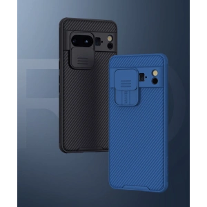 Buy Nillkin CamShield Pro Google Pixel 8 Pro black - NLK1202 - {ean13} - Home Screen Store Europe