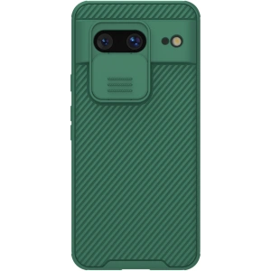 Kup Etui Nillkin CamShield Pro Google Pixel 8 zöld - NLK1203 - {ean13} - Sklep Home Screen