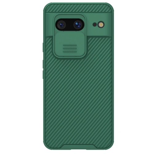 Buy Nillkin CamShield Pro Google Pixel 8 green - NLK1203 - {ean13} - Home Screen Store Europe
