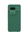 Nillkin CamShield Pro Google Pixel 8 green