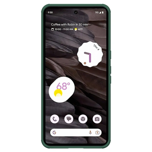 Buy Nillkin CamShield Pro Google Pixel 8 green - NLK1203 - {ean13} - Home Screen Store Europe