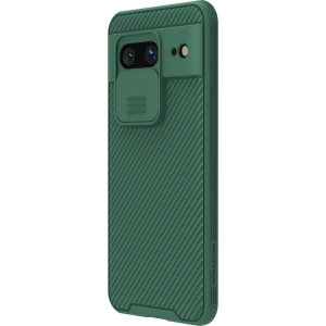Etui Nillkin CamShield Pro Google Pixel 8 zöld