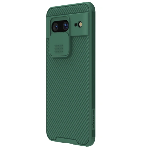 Buy Nillkin CamShield Pro Google Pixel 8 green - NLK1203 - {ean13} - Home Screen Store Europe