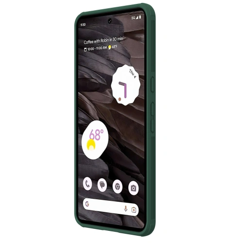 Kup Case Nillkin CamShield Pro Google Pixel 8 grün - NLK1203 - {ean13} - Sklep Home Screen