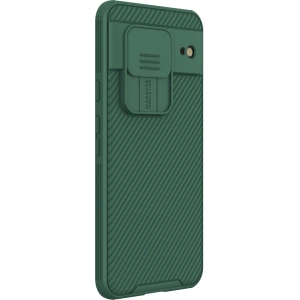 Etui Nillkin CamShield Pro Google Pixel 8 zöld