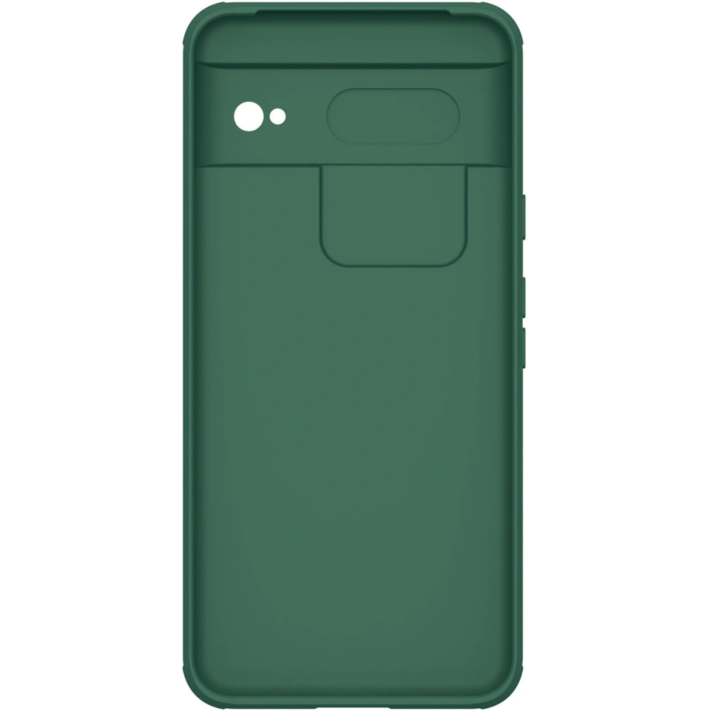 Etui Nillkin CamShield Pro Google Pixel 8 zielony