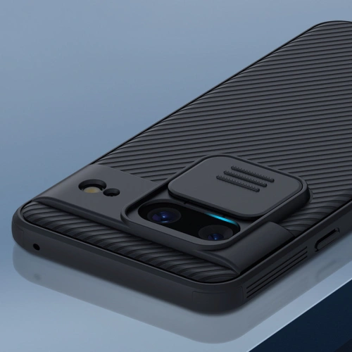 Kup Case Nillkin CamShield Pro Google Pixel 8 grün - NLK1203 - {ean13} - Sklep Home Screen