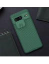 Buy Nillkin CamShield Pro Google Pixel 8 green - NLK1203 - {ean13} - Home Screen Store Europe