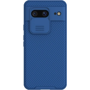 Kup Etui Nillkin CamShield Pro Google Pixel 8 kék - NLK1204 - {ean13} - Sklep Home Screen