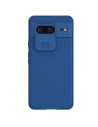 Buy Nillkin CamShield Pro Google Pixel 8 blue - NLK1204 - {ean13} - Home Screen Store Europe