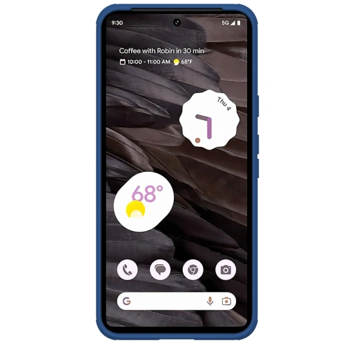 Buy Nillkin CamShield Pro Google Pixel 8 blue - NLK1204 - {ean13} - Home Screen Store Europe