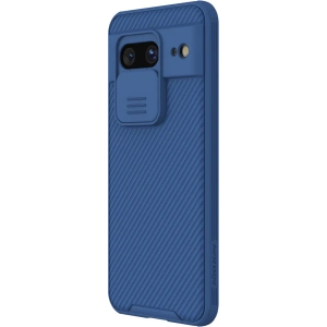Etui Nillkin CamShield Pro Google Pixel 8 kék