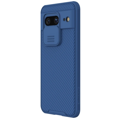 Buy Nillkin CamShield Pro Google Pixel 8 blue - NLK1204 - {ean13} - Home Screen Store Europe