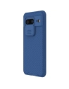 Buy Nillkin CamShield Pro Google Pixel 8 blue - NLK1204 - {ean13} - Home Screen Store Europe
