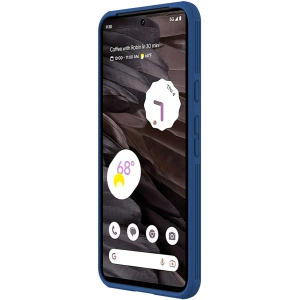 Etui Nillkin CamShield Pro Google Pixel 8 kék