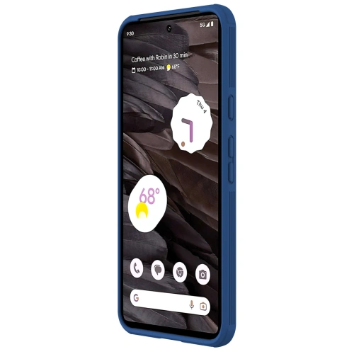 Buy Nillkin CamShield Pro Google Pixel 8 blue - NLK1204 - {ean13} - Home Screen Store Europe