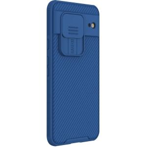 Etui Nillkin CamShield Pro Google Pixel 8 kék
