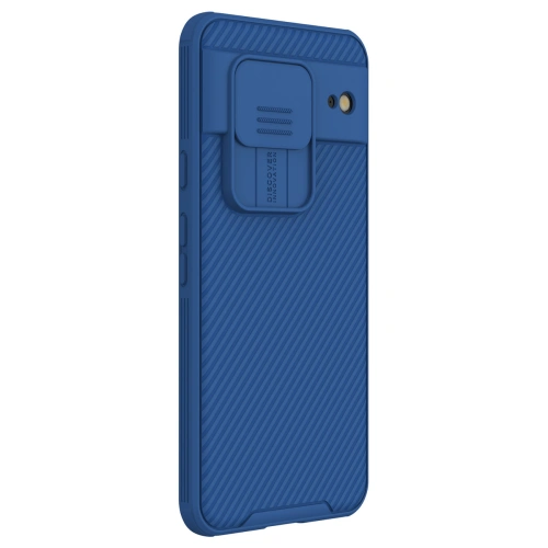 Buy Nillkin CamShield Pro Google Pixel 8 blue - NLK1204 - {ean13} - Home Screen Store Europe