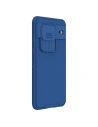 Buy Nillkin CamShield Pro Google Pixel 8 blue - NLK1204 - {ean13} - Home Screen Store Europe