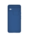 Buy Nillkin CamShield Pro Google Pixel 8 blue - NLK1204 - {ean13} - Home Screen Store Europe