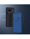 Buy Nillkin CamShield Pro Google Pixel 8 blue - NLK1204 - {ean13} - Home Screen Store Europe